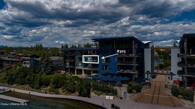 Experience elevated waterfront living in one of Coeur'd'Alene's - photo 15