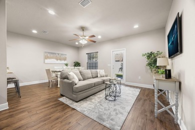 *Presented with staging furniture* Welcome to 8808 Brown Pelican - photo 15
