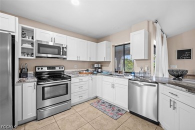 Welcome to your waterfront paradise in Southwest Cape Coral! - photo 15