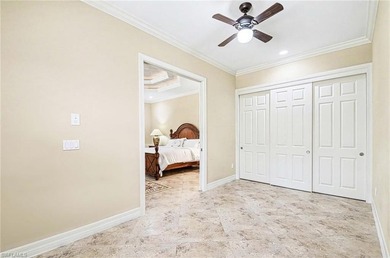 This exceptional single story Moorings residence offers a - photo 15