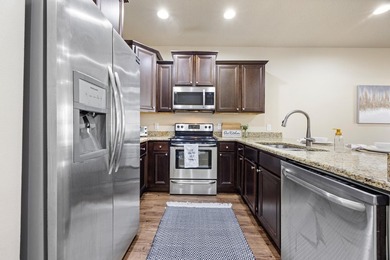 *Presented with staging furniture* Welcome to 8808 Brown Pelican - photo 16