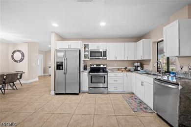 Welcome to your waterfront paradise in Southwest Cape Coral! - photo 16