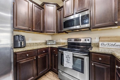 *Presented with staging furniture* Welcome to 8808 Brown Pelican - photo 17