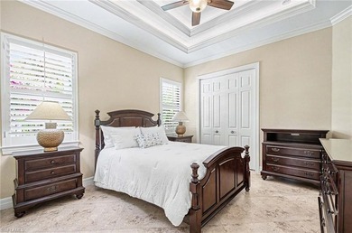 This exceptional single story Moorings residence offers a - photo 18