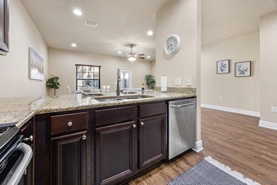 *Presented with staging furniture* Welcome to 8808 Brown Pelican - photo 19