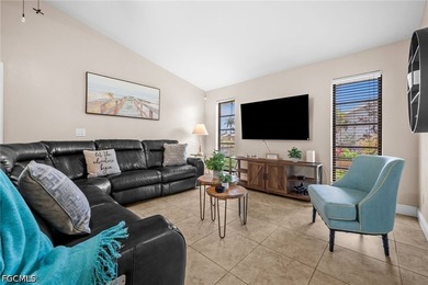 Welcome to your waterfront paradise in Southwest Cape Coral! - photo 19