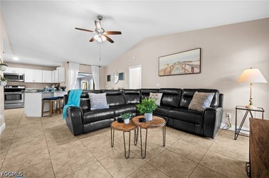Welcome to your waterfront paradise in Southwest Cape Coral! - photo 20
