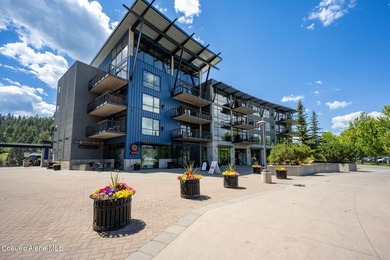 Experience elevated waterfront living in one of Coeur'd'Alene's - photo 21