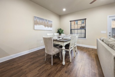 *Presented with staging furniture* Welcome to 8808 Brown Pelican - photo 21