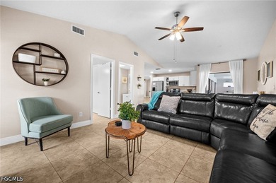 Welcome to your waterfront paradise in Southwest Cape Coral! - photo 21