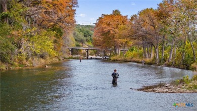 Guadalupe River - Guadalupe County Lot For Sale in New Braunfels Texas