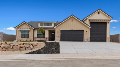 Sand Hollow  Reservior Home For Sale in Hurricane Utah