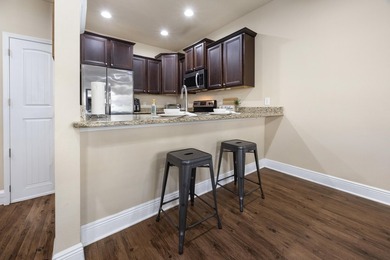 *Presented with staging furniture* Welcome to 8808 Brown Pelican - photo 22