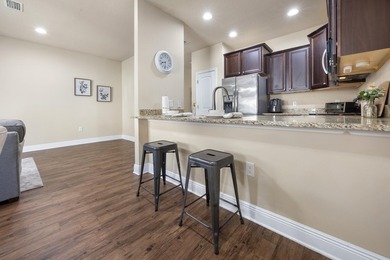 *Presented with staging furniture* Welcome to 8808 Brown Pelican - photo 23