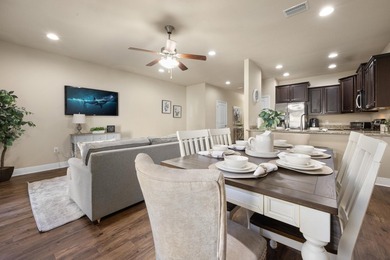 *Presented with staging furniture* Welcome to 8808 Brown Pelican - photo 25