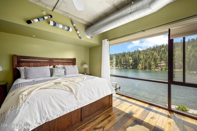 Experience elevated waterfront living in one of Coeur'd'Alene's - photo 30