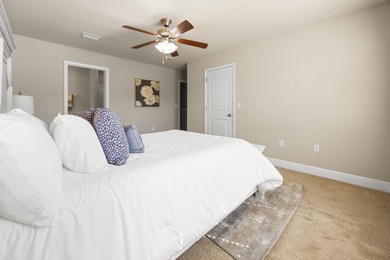 *Presented with staging furniture* Welcome to 8808 Brown Pelican - photo 30