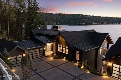 Experience refined WATERFRONT living in this 6,500+ sq ft - photo 1
