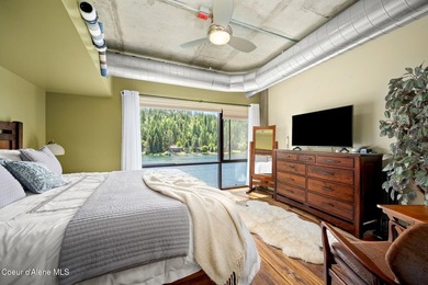 Experience elevated waterfront living in one of Coeur'd'Alene's - photo 31