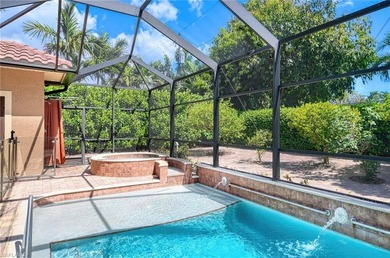 This exceptional single story Moorings residence offers a - photo 31