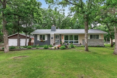 Welcome home to this beautifully updated 4-bedroom, 2-bath - photo 1