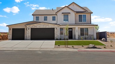 Sand Hollow  Reservior Home For Sale in Hurricane Utah