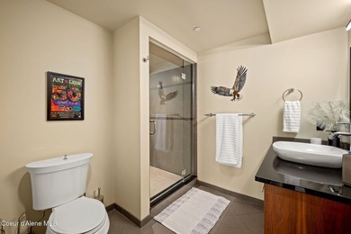 Experience elevated waterfront living in one of Coeur'd'Alene's - photo 33