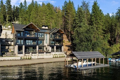 Experience refined WATERFRONT living in this 6,500+ sq ft - photo 4