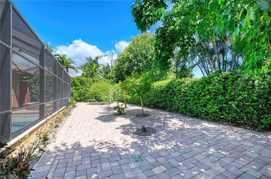 This exceptional single story Moorings residence offers a - photo 34