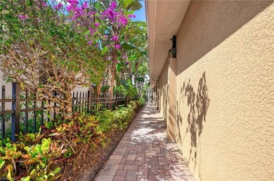 This exceptional single story Moorings residence offers a - photo 35