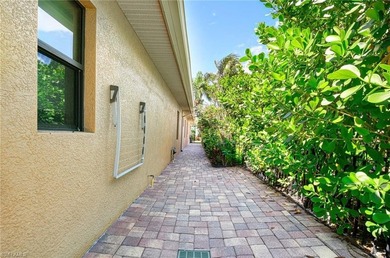 This exceptional single story Moorings residence offers a - photo 36