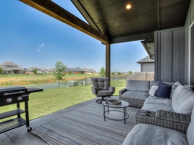 This luxury-inspired home in Highland Ranch is better than new - photo 38