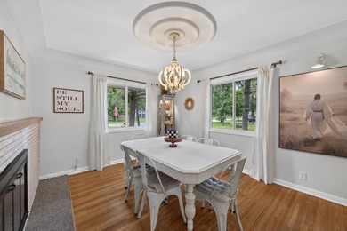 Welcome home to this beautifully updated 4-bedroom, 2-bath - photo 8