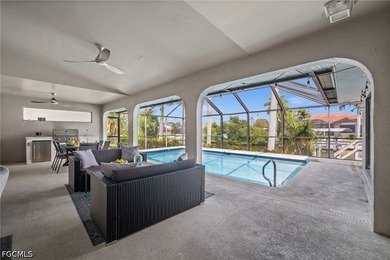 Welcome to your waterfront paradise in Southwest Cape Coral! - photo 40