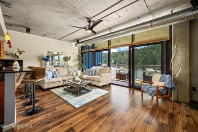 Experience elevated waterfront living in one of Coeur'd'Alene's - photo 41
