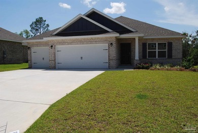 Blackwater River Home Sale Pending in Milton Florida
