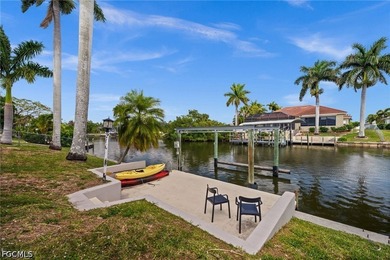Welcome to your waterfront paradise in Southwest Cape Coral! - photo 42