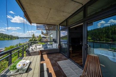 Experience elevated waterfront living in one of Coeur'd'Alene's - photo 45