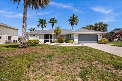 Welcome to your waterfront paradise in Southwest Cape Coral! - photo 46