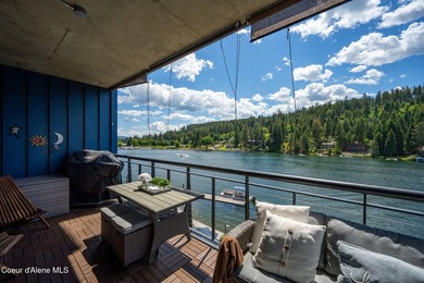 Experience elevated waterfront living in one of Coeur'd'Alene's - photo 47