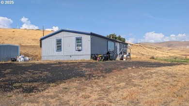 Columbia River - Klickitat County Home For Sale in Goldendale Washington
