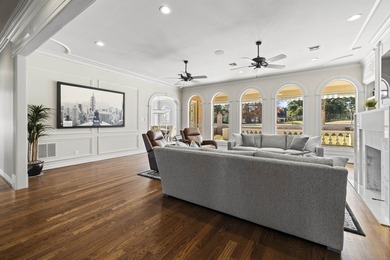 As you step into the grand foyer, you are greeted by a stunning - photo 7