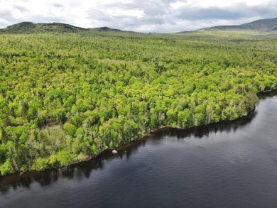 CUPSUPTIC LAKE - Build your dream getaway on beautiful Cupsuptic - photo 1