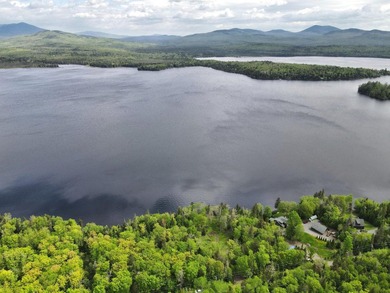 CUPSUPTIC LAKE - Build your dream getaway on beautiful Cupsuptic - photo 8