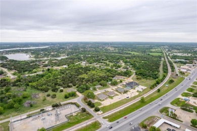 Lake Acreage For Sale in Granbury, Texas