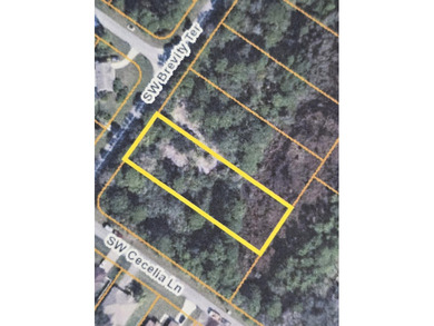 REALLY NICE LAND! WON'T LAST! Great location to build your dream - photo 1