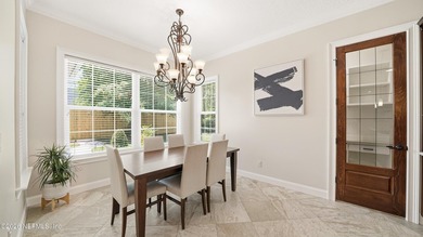 Tucked away on a peaceful private road, this custom-built full - photo 14