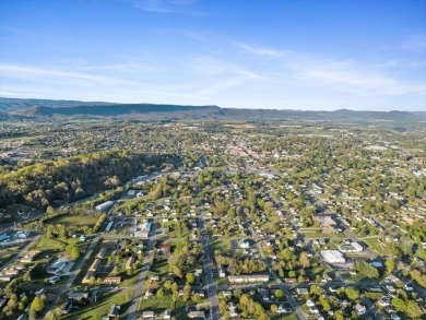 LOT#1-Take a look at this nice building lot adjoining the