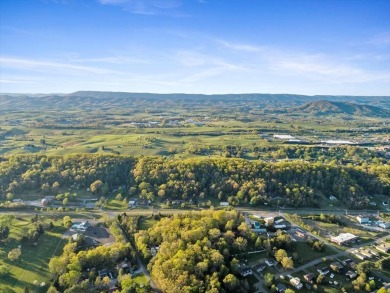 LOT#1-Take a look at this nice building lot adjoining the