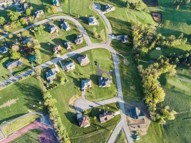 LOT#1-Take a look at this nice building lot adjoining the